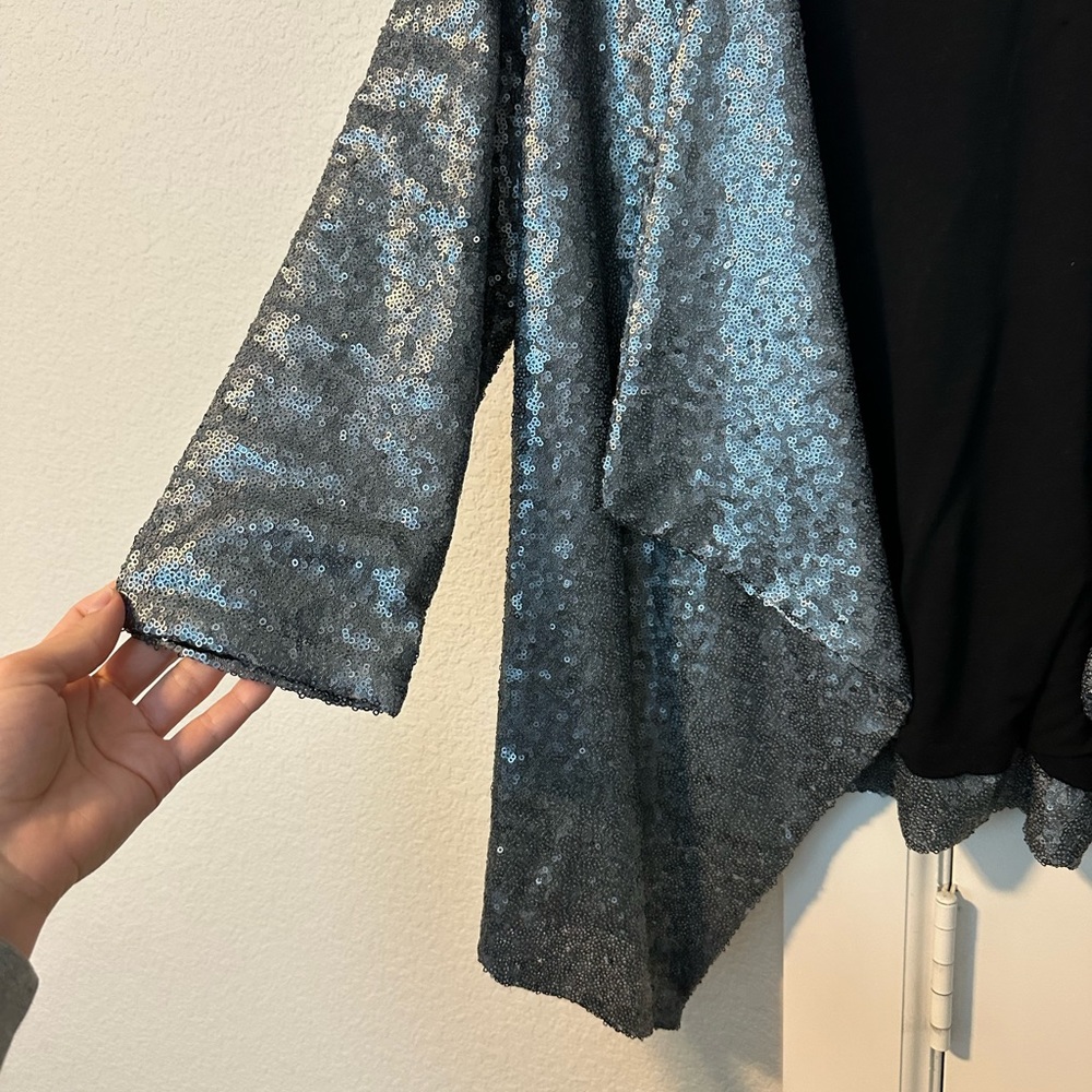 Design History sequin jacket - Picture 7 of 7